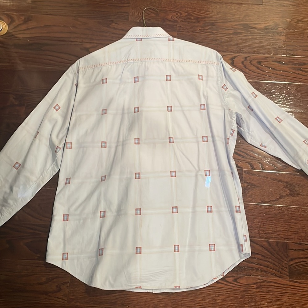 Bugatchi Button Down - image 7